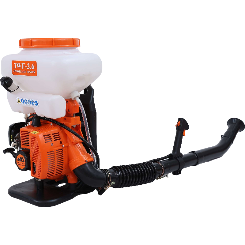 3WF-2.6A 20L with operational handle