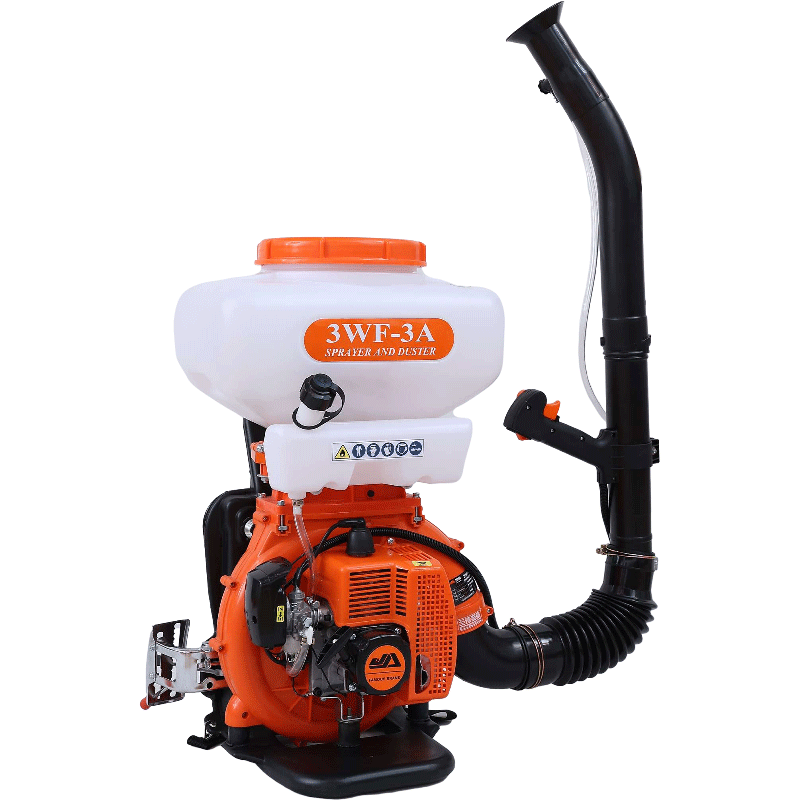 3WF-3A 20L  with operational handle 