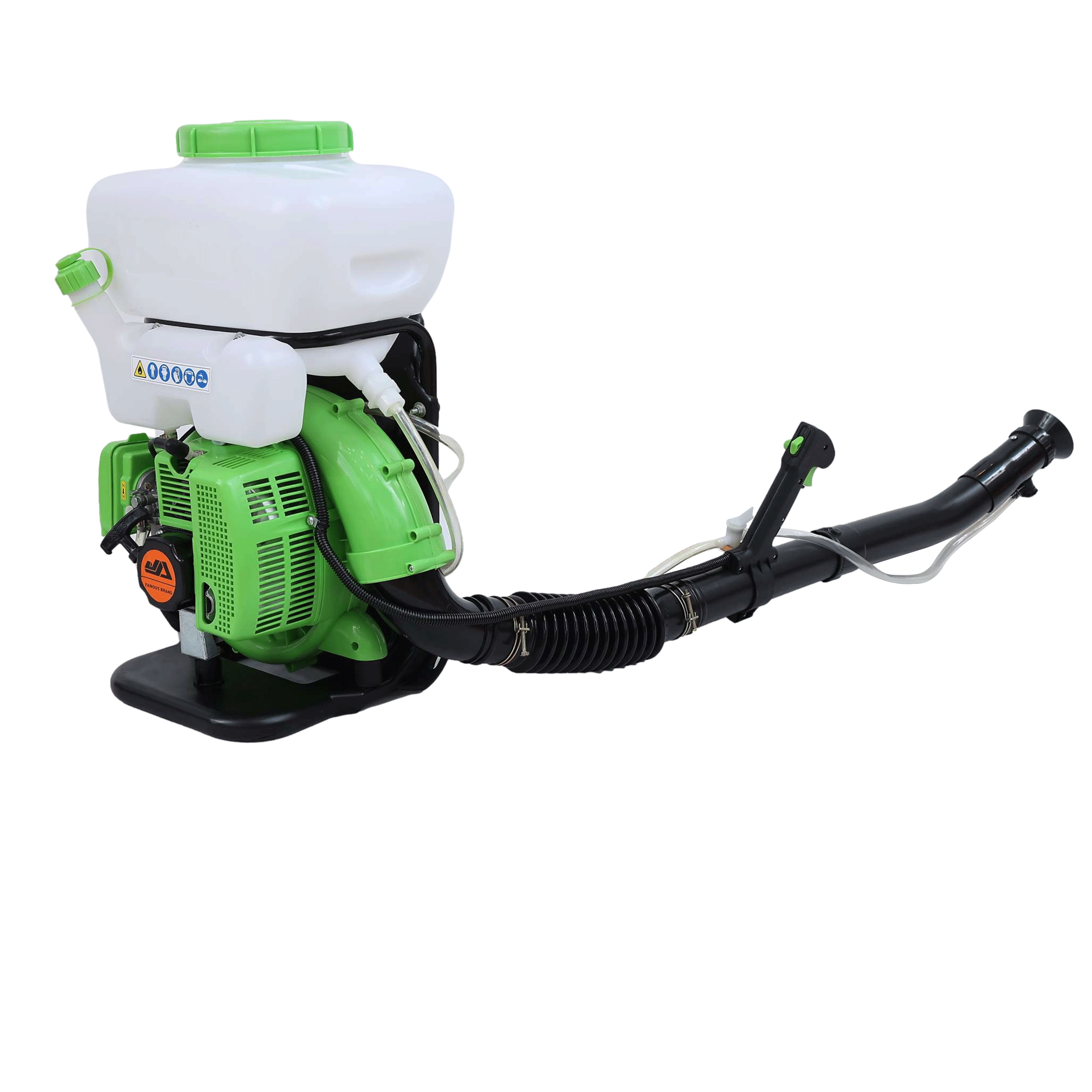 3WF-750 20L with operational handle