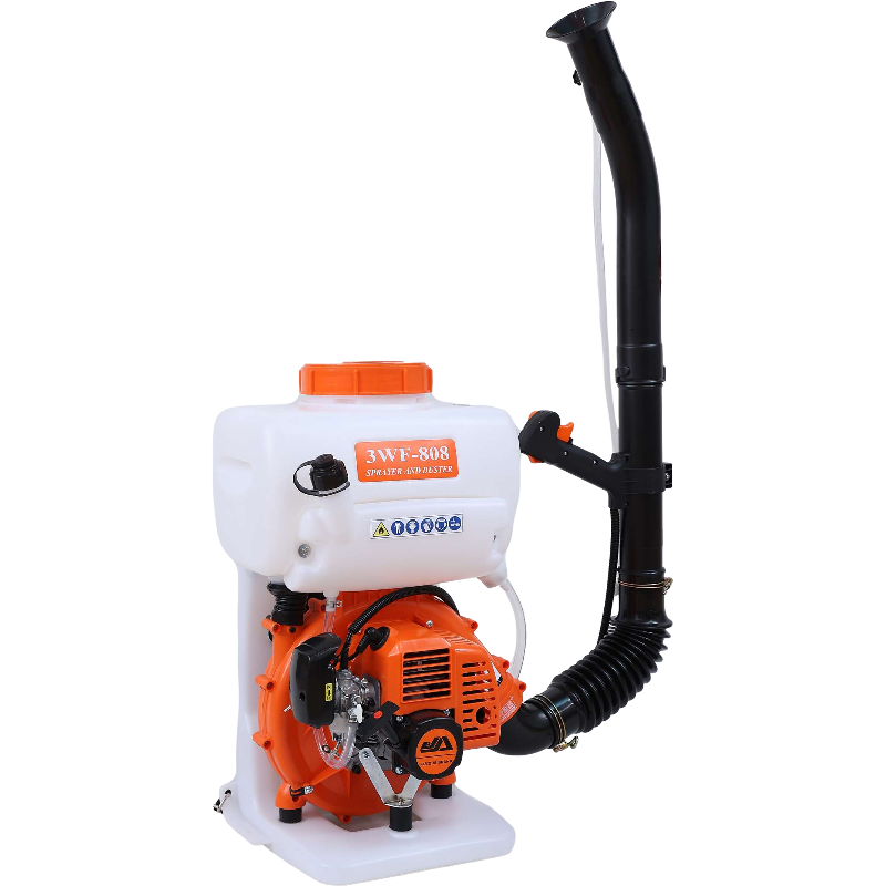 3WF-808 14L with operational handle