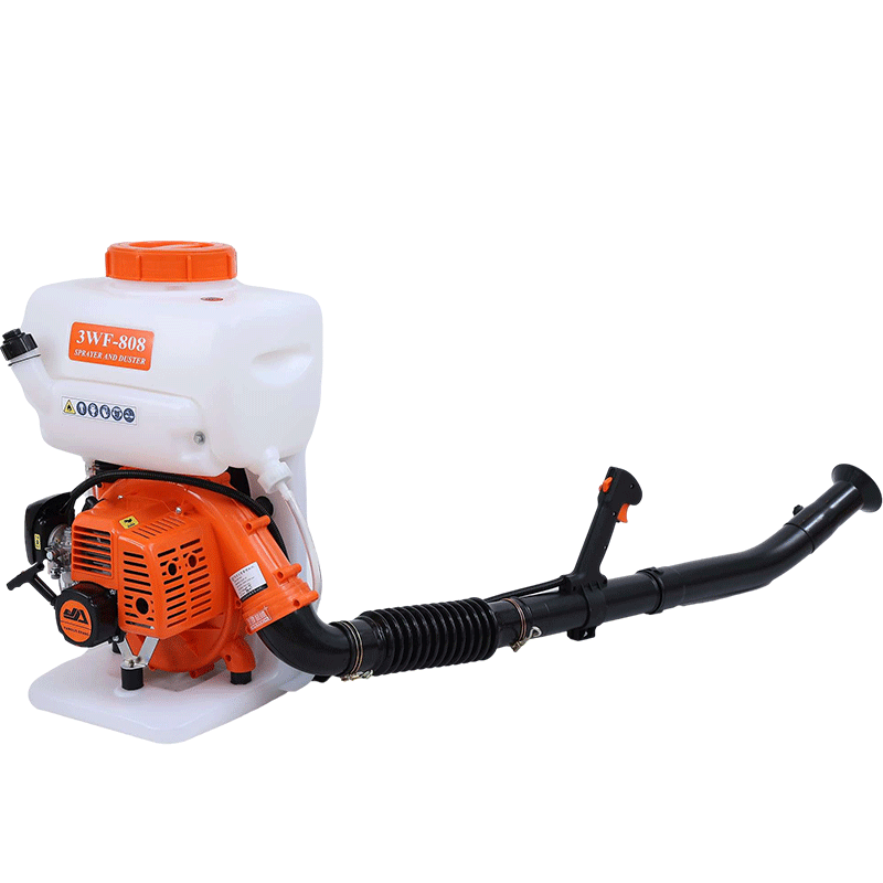 3WF-808 20L with operational handle