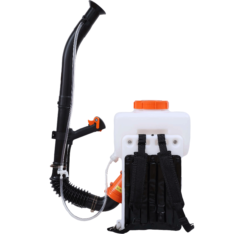 3WF-808 20L with operational handle