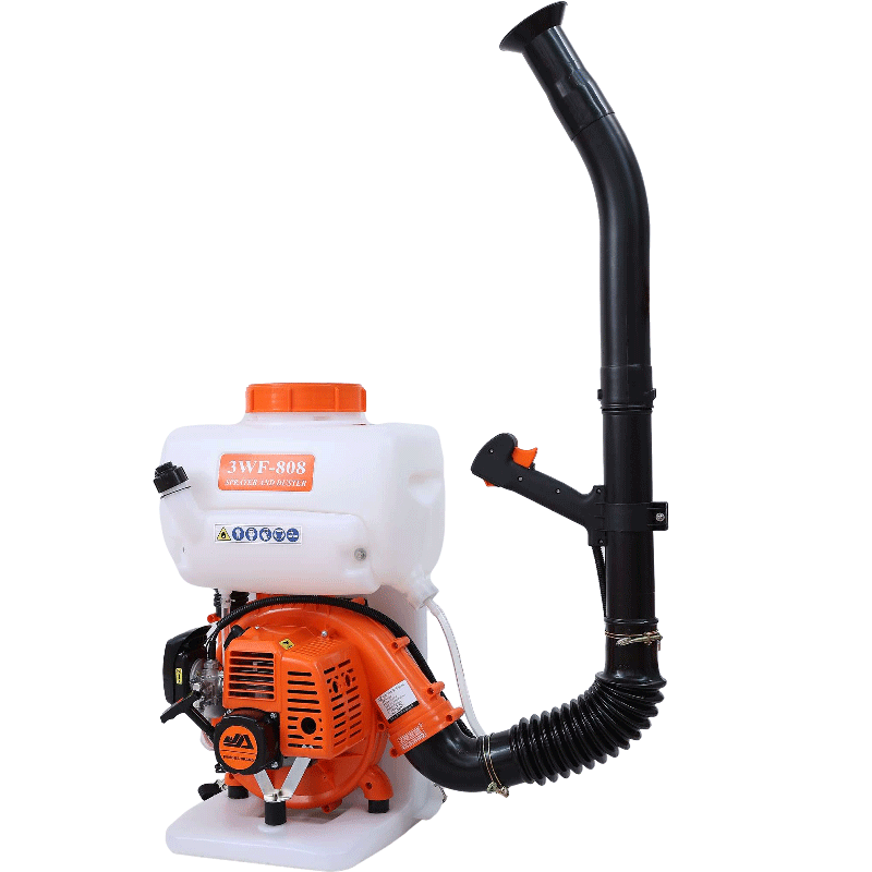 3WF-808 20L with operational handle